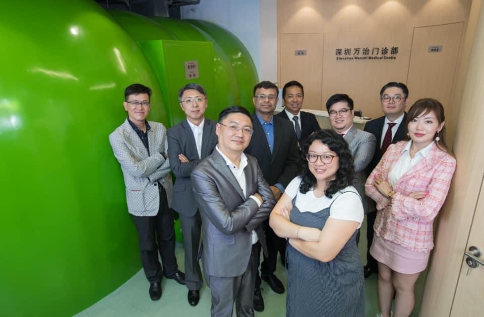 Professional Credential 1