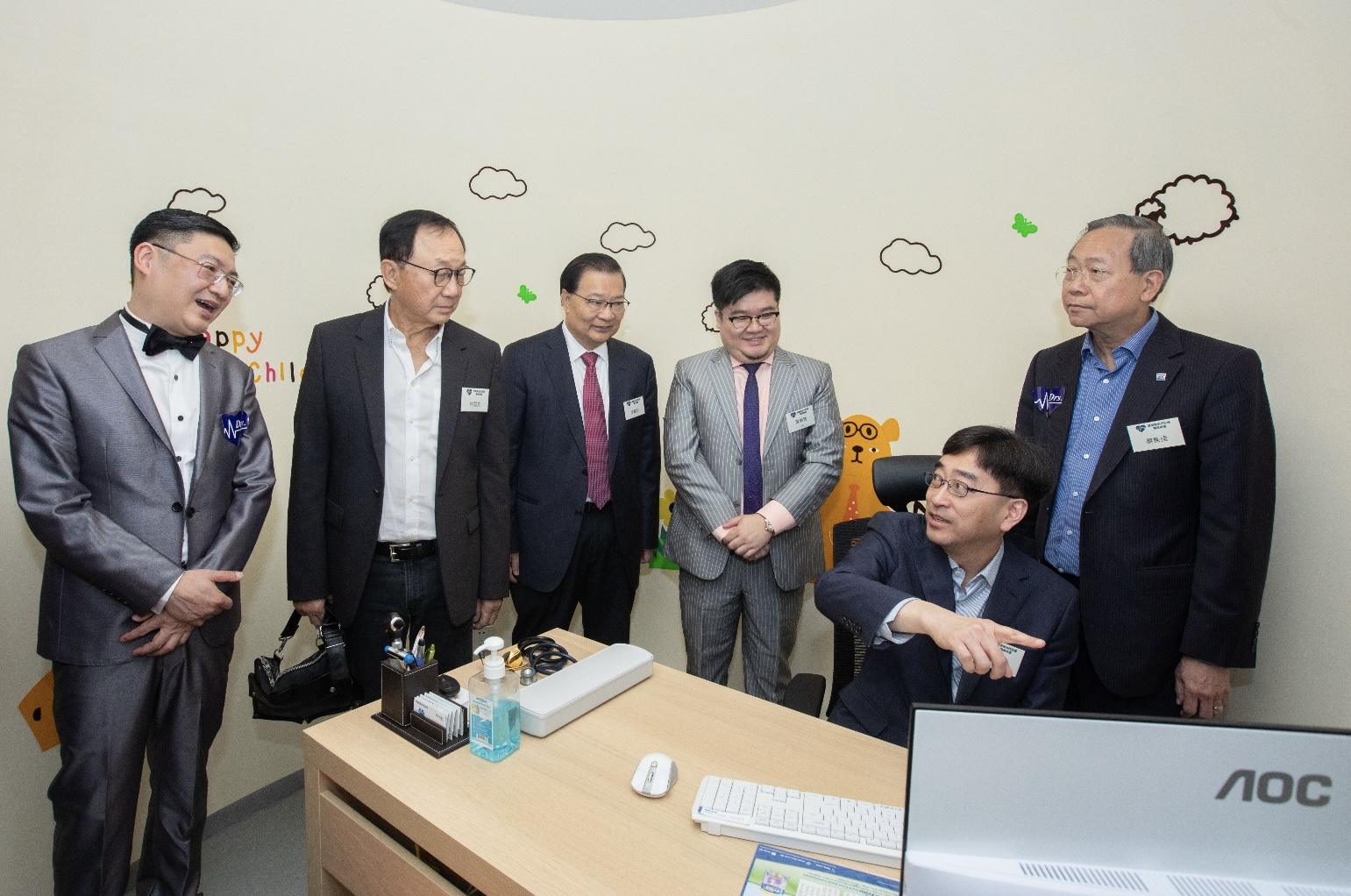 Professional Credential 3